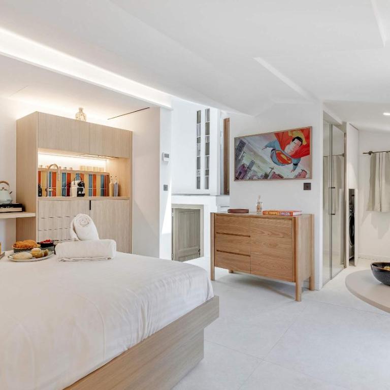 La Ponche l Old Village l Shellter Rentals - Apartamento - 2