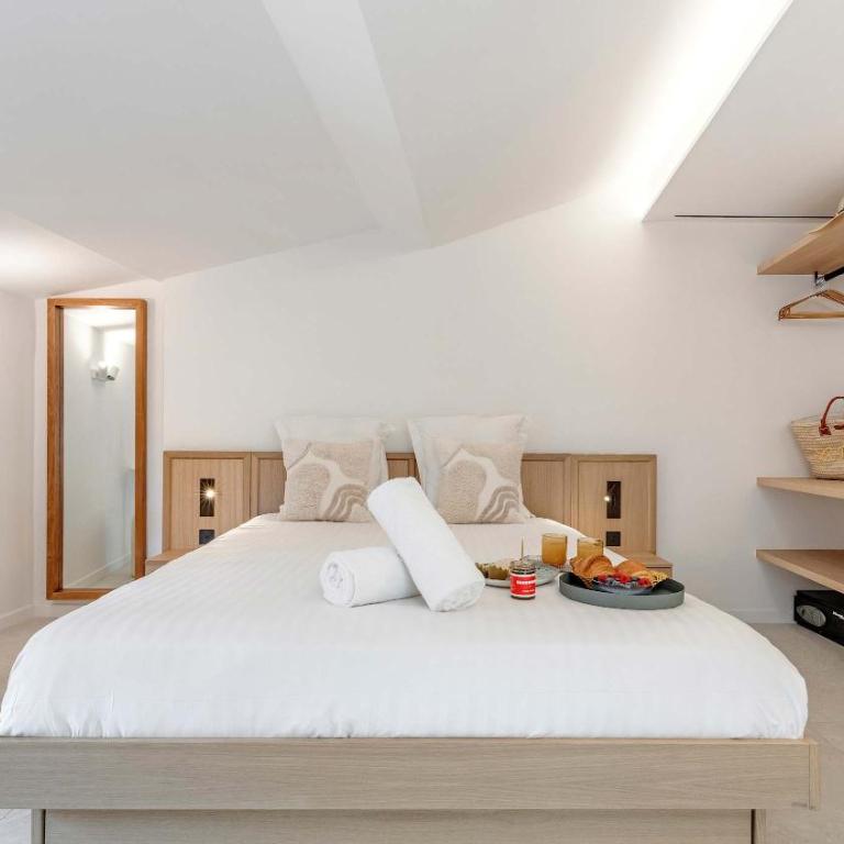 La Ponche l Old Village l Shellter Rentals - Apartamento - 8