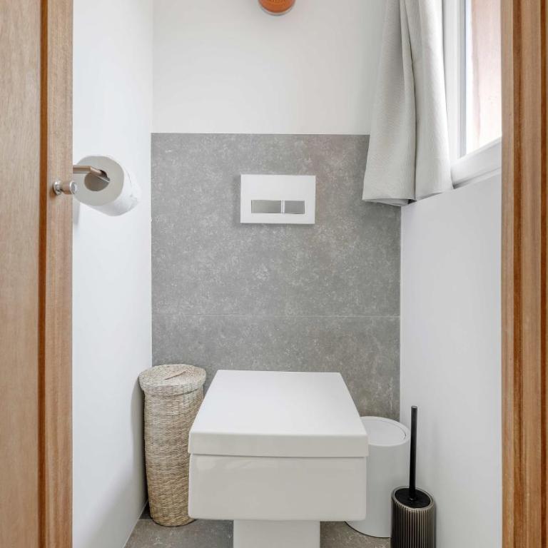 La Ponche l Old Village l Shellter Rentals - Apartamento - 17