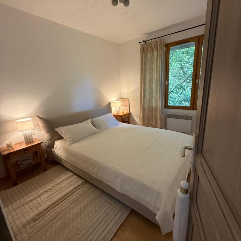 White Ventoux-central-parking gratuit-securise-terrasse & jardin - Apartment mit 2 Schlafzimmern - 4
