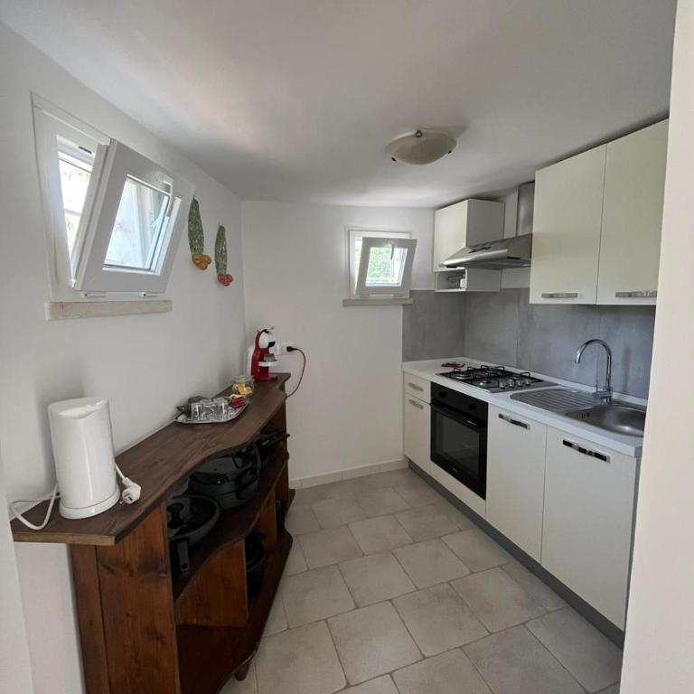 La Loggia di Ostuni - Appartamento con 2 Camere da Letto - 7
