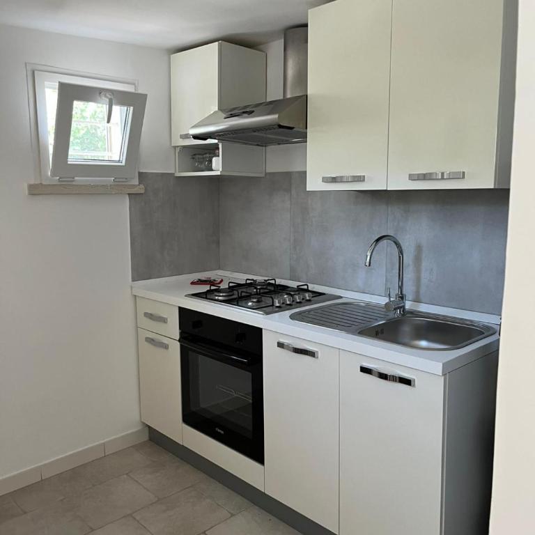 La Loggia di Ostuni - Appartamento con 2 Camere da Letto - 15