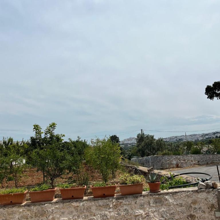 La Loggia di Ostuni - Appartamento con 2 Camere da Letto - 9