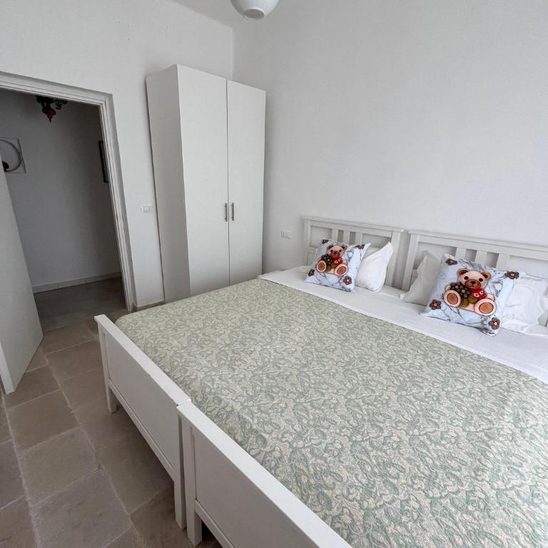 La Loggia di Ostuni - Appartamento con 2 Camere da Letto - 3