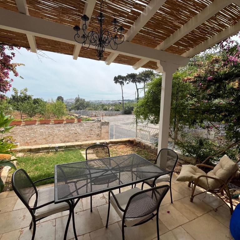 La Loggia di Ostuni - Appartamento con 2 Camere da Letto - 19