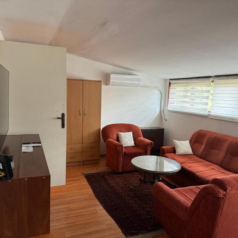 Yugoslavia old town apartment - Apartman sa 2 Spavaće Sobe - 7