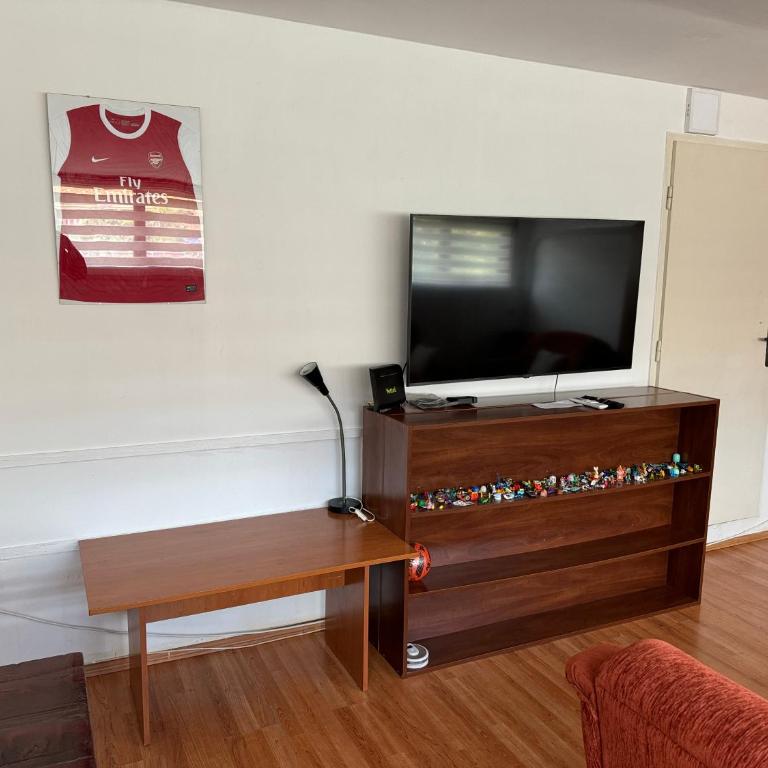 Yugoslavia old town apartment - Apartman sa 2 Spavaće Sobe - 8