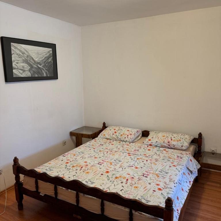 Yugoslavia old town apartment - Apartman sa 2 Spavaće Sobe - 16