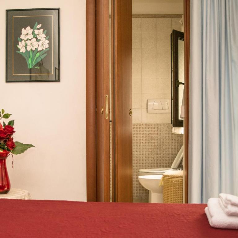 La Casa Di Rosa - Appartamento con 3 Camere da Letto - 16