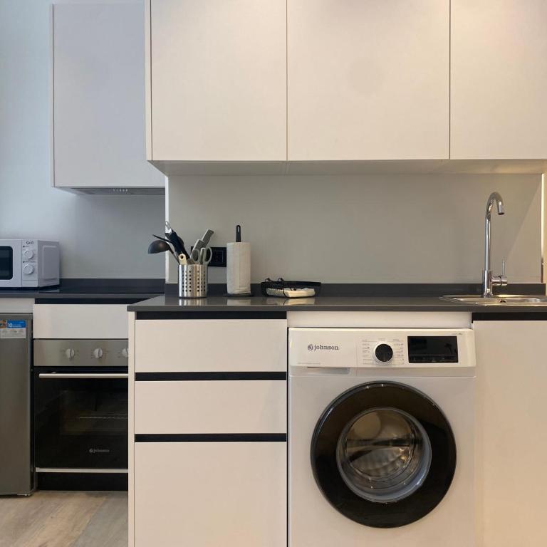 Apartamentos Pinar Málaga Centro - Ferrándiz - Estudio - 15