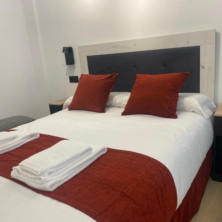 Apartamentos Pinar Málaga Centro - Ferrándiz - Estudio - 13