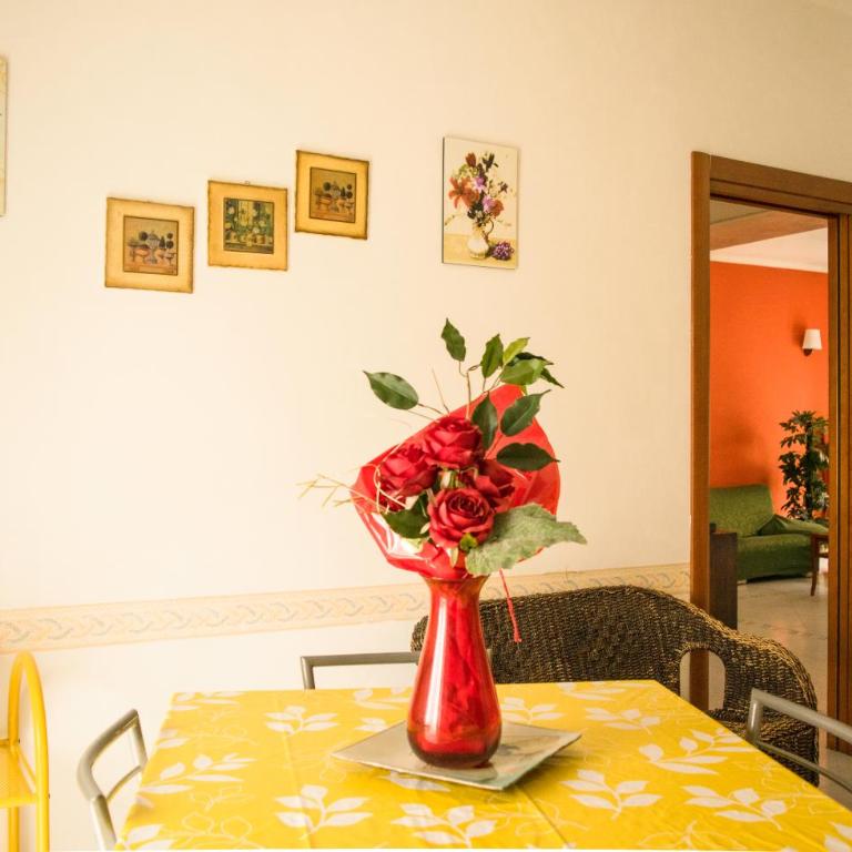 La Casa Di Rosa - Appartamento con 3 Camere da Letto - 12