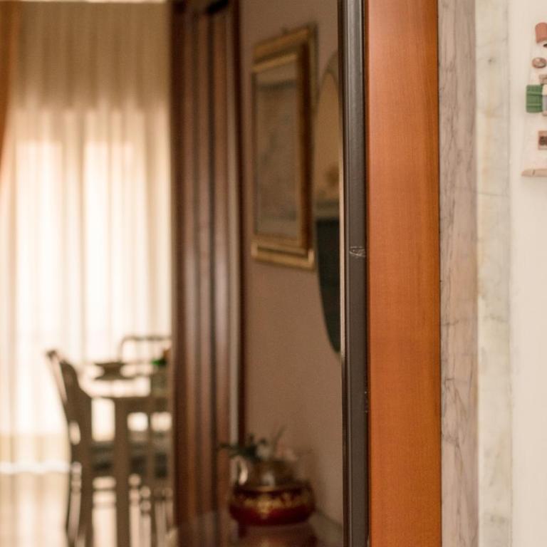 La Casa Di Rosa - Appartamento con 3 Camere da Letto - 9
