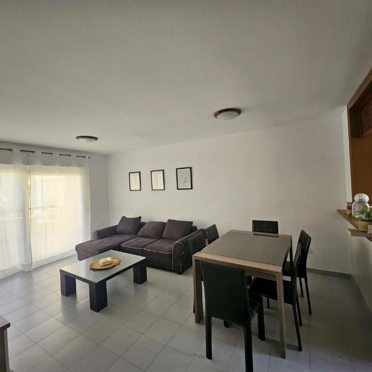 Apartamento Macael - One-Bedroom Apartment - 2