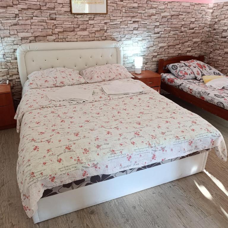 Apartments Nebojša - Apartman - Prizemlje - 3