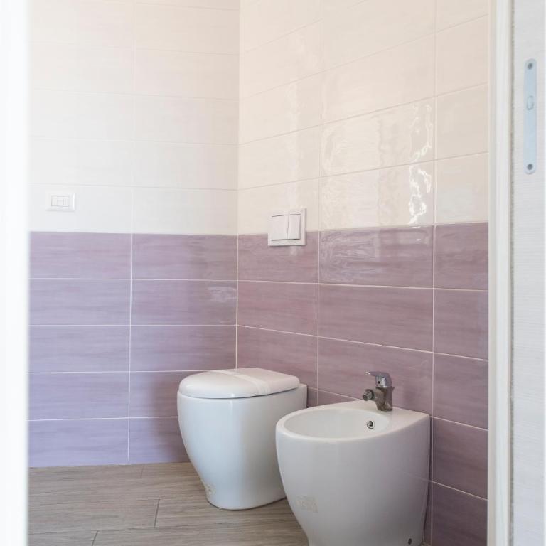 B&B Monteleone ,12 - Double Room with Private Bathroom with Balcony Vesuvio View - 18