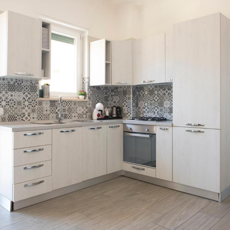 B&B Monteleone ,12 - Double Room with Private External Bathroom - 8