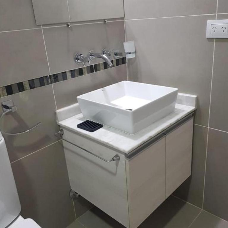 Edificio OPERA 3 - E - Solo Familiar - Apartamento de 1 dormitorio - 4