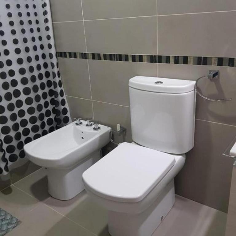 Edificio OPERA 3 - E - Solo Familiar - Apartamento de 1 dormitorio - 7