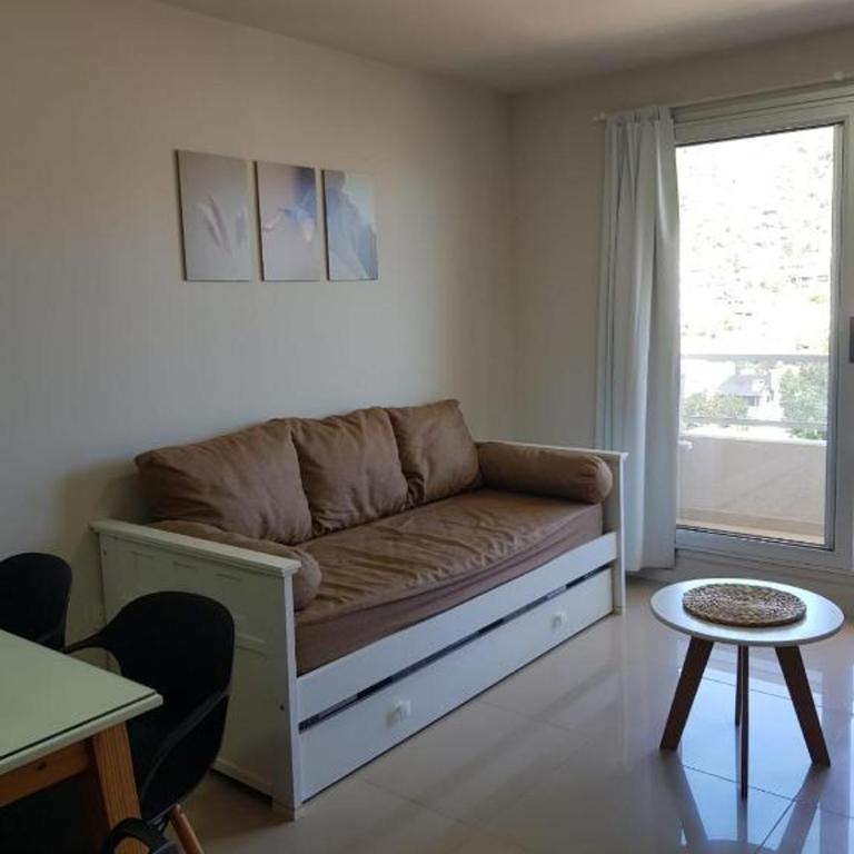 Edificio OPERA 3 - E - Solo Familiar - Apartamento de 1 dormitorio - 9