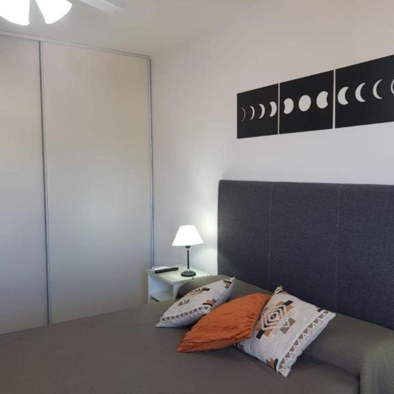 Edificio OPERA 3 - E - Solo Familiar - Apartamento de 1 dormitorio - 11