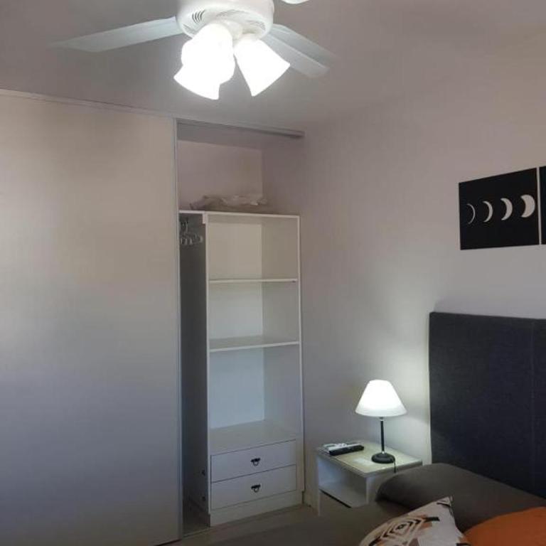 Edificio OPERA 3 - E - Solo Familiar - Apartamento de 1 dormitorio - 12