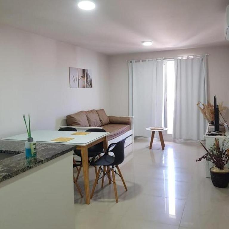 Edificio OPERA 3 - E - Solo Familiar - Apartamento de 1 dormitorio - 14