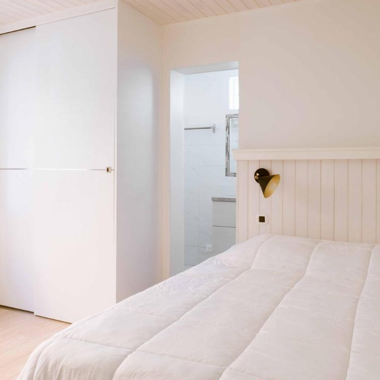 Camping VAL FLEURI ATC Cagnes-Sur-Mer - Appartement 1 Chambre avec Terrasse - 6