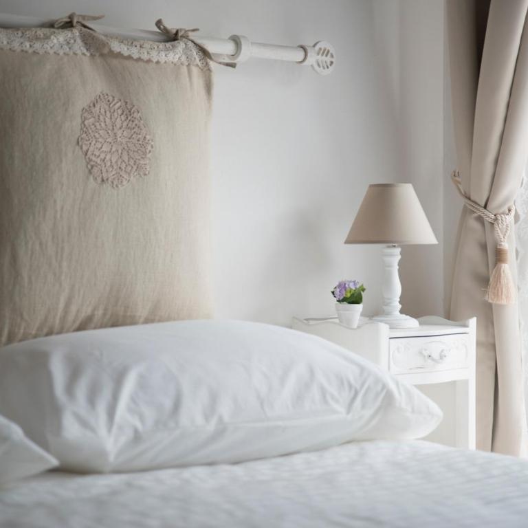 Tisserand Boutique & Apartment - Appartamento Attico - 1