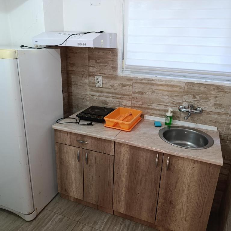 Apartments Nebojša - Apartman - Prizemlje - 4