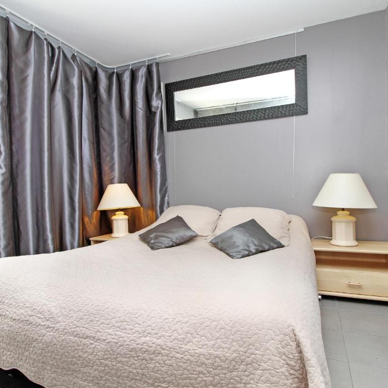 SOPHIES HOMES VILLA PANORAMIC SEA VIEW and POOL - Casa con 2 Camere da Letto - 13