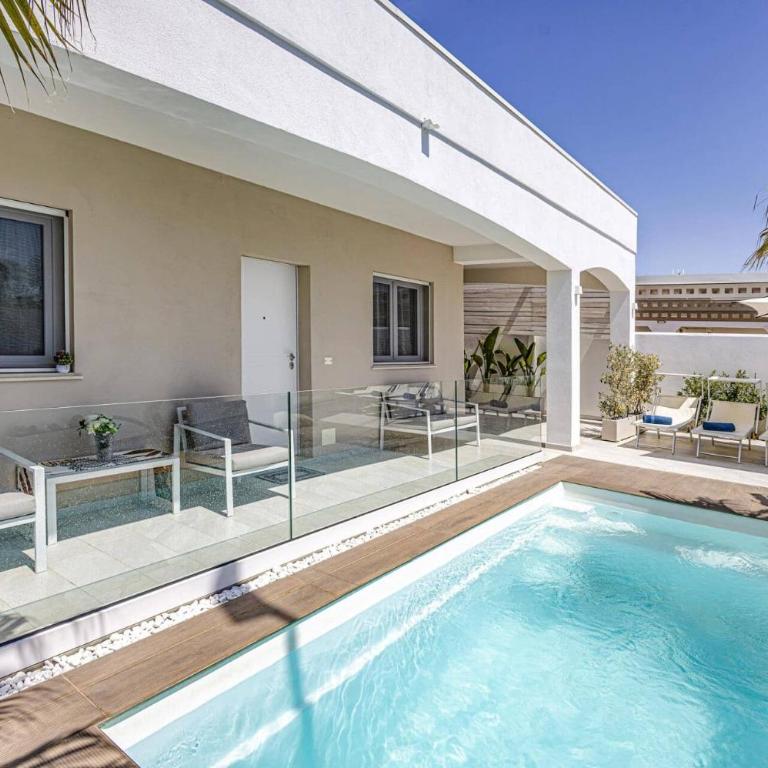 Villa Kennedy by Villa Plus - Villa - 1