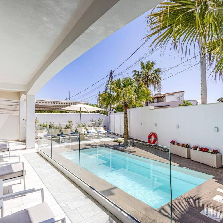 Villa Kennedy by Villa Plus - Villa - 2