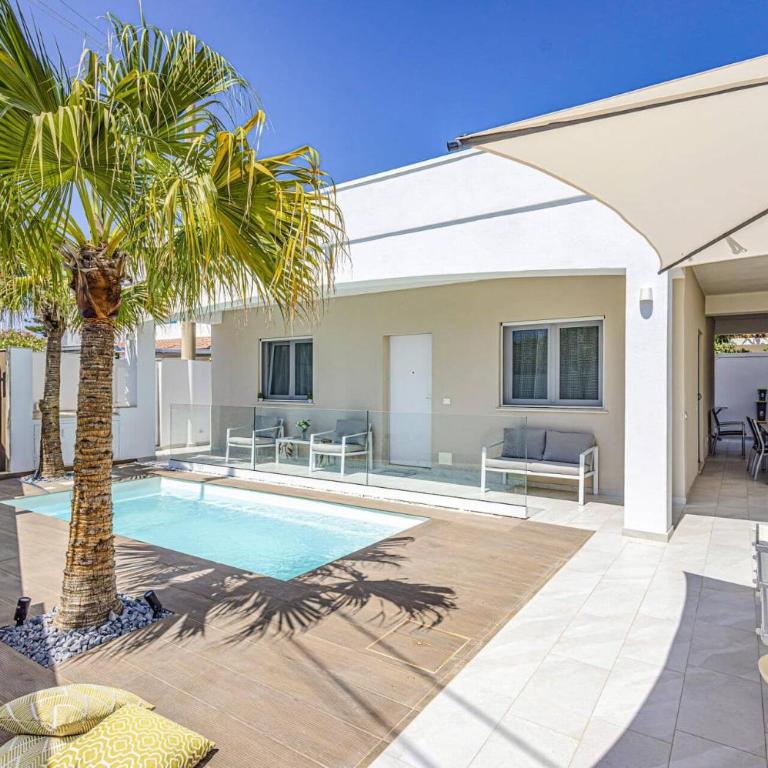 Villa Kennedy by Villa Plus - Villa - 7