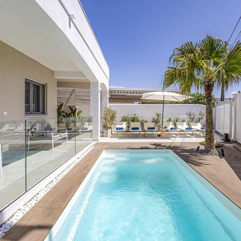 Villa Kennedy by Villa Plus - Villa - 12