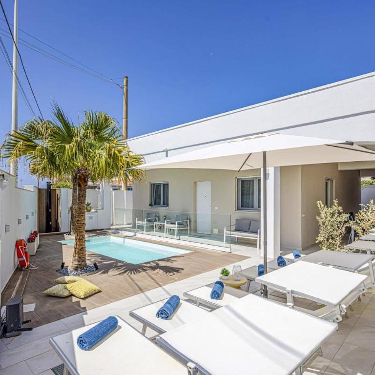 Villa Kennedy by Villa Plus - Villa - 13