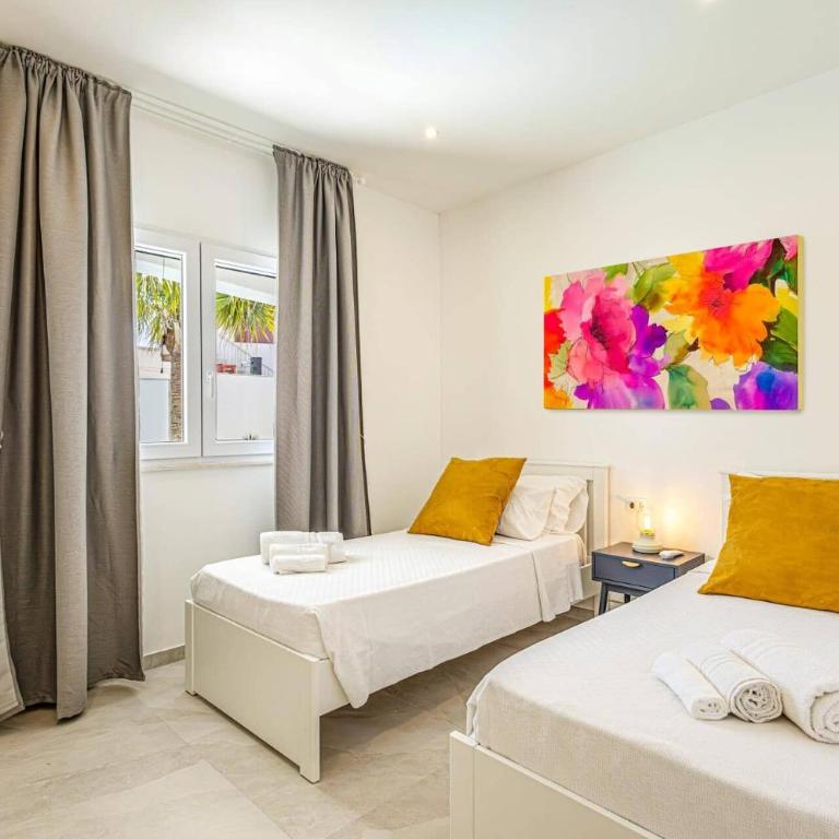 Villa Kennedy by Villa Plus - Villa - 14