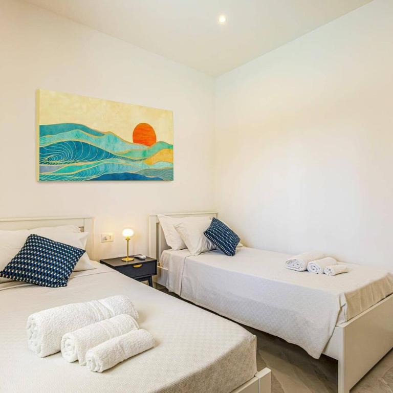 Villa Kennedy by Villa Plus - Villa - 16