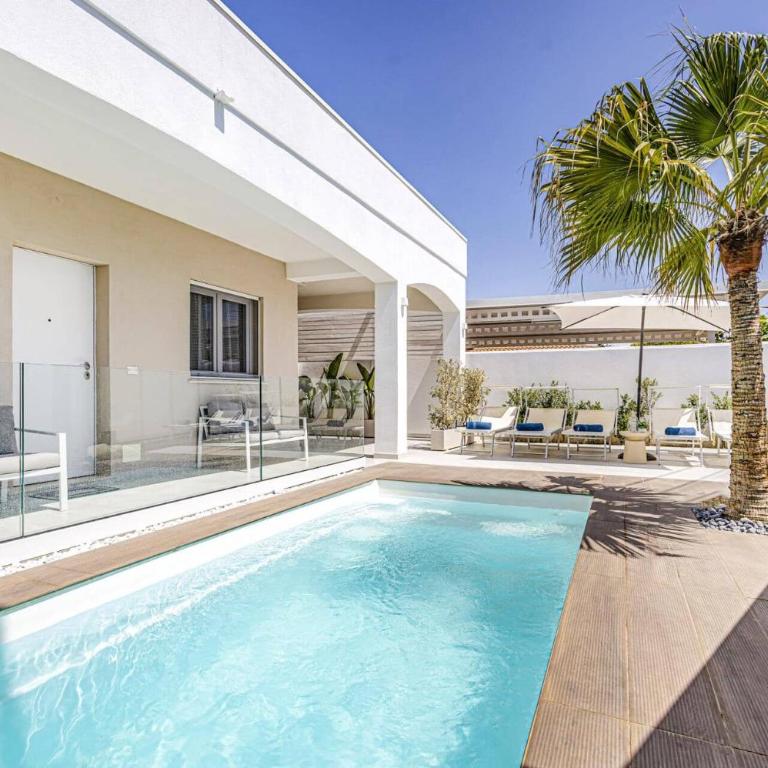 Villa Kennedy by Villa Plus - Villa - 18