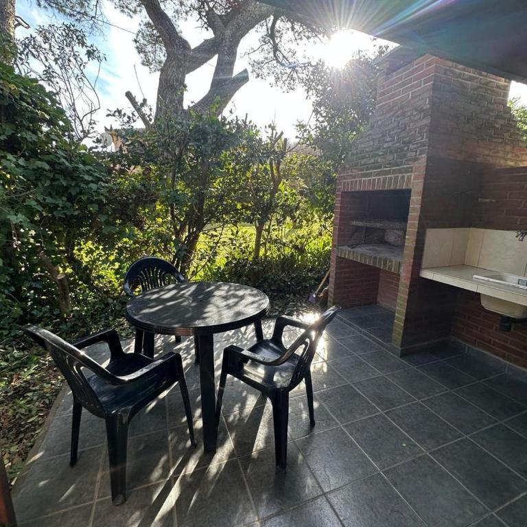 Cabañas Airiños - One-Bedroom House - 1