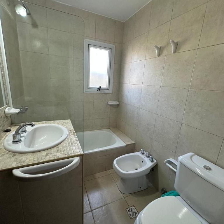 Cabañas Airiños - Casa con 1 dormitorio - 2