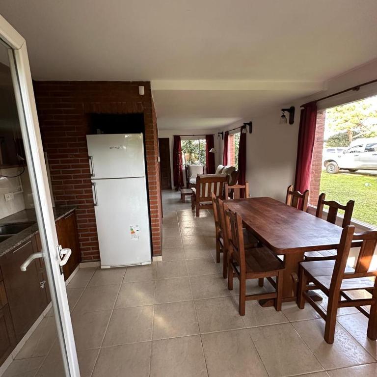 Cabañas Airiños - Casa con 1 dormitorio - 6