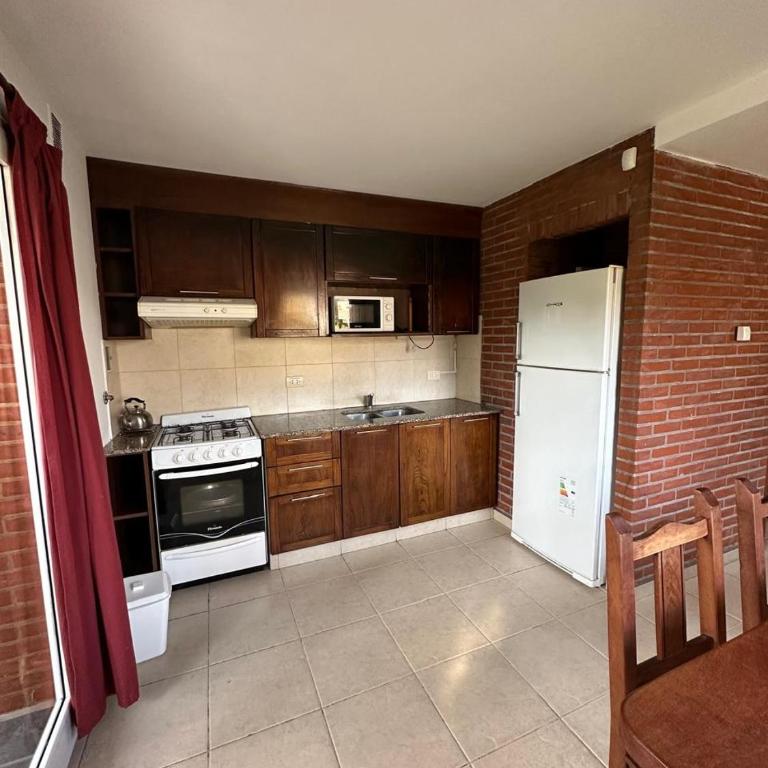 Cabañas Airiños - Casa con 1 dormitorio - 11