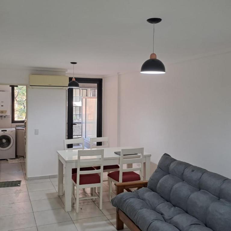 Salguero Loft - Apartamento de 1 dormitorio - 2