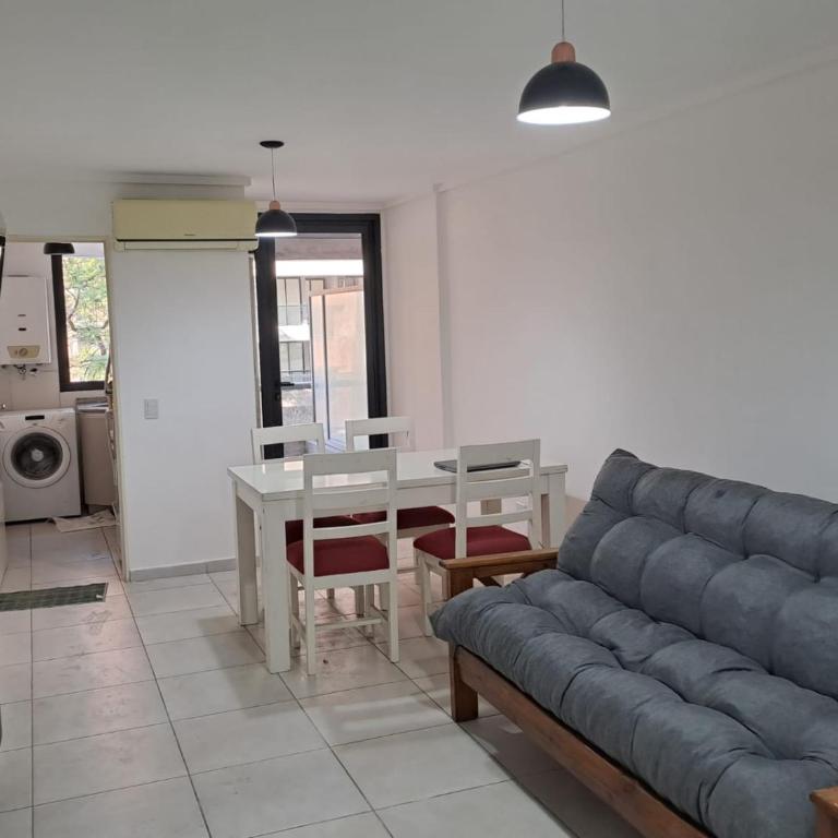 Salguero Loft - Apartamento de 1 dormitorio - 5