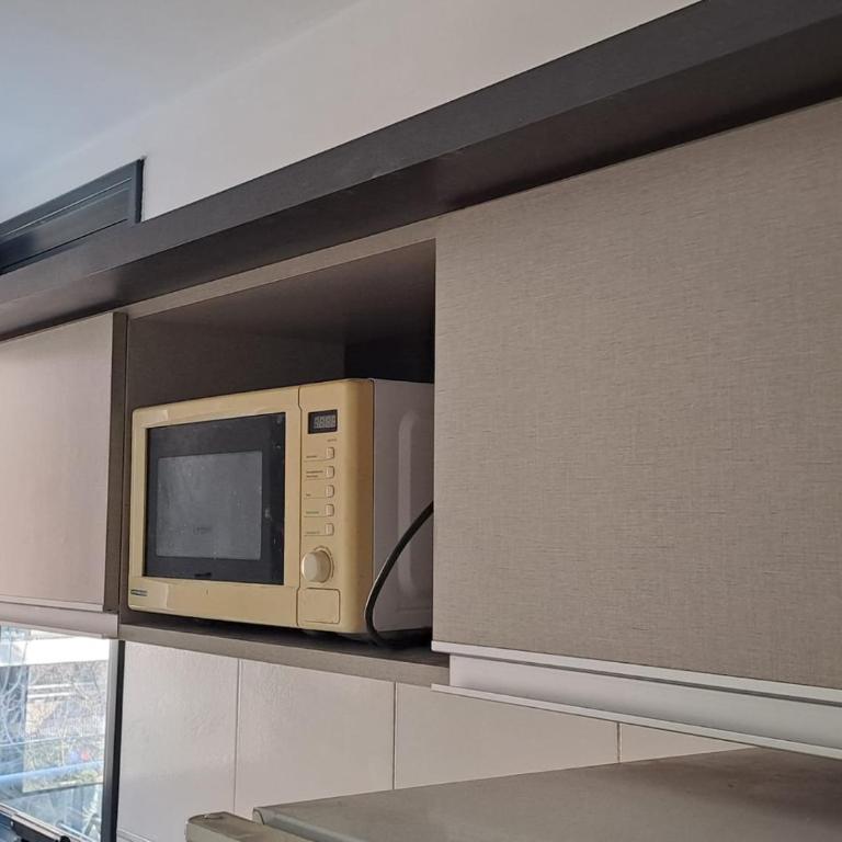 Salguero Loft - Apartamento de 1 dormitorio - 9