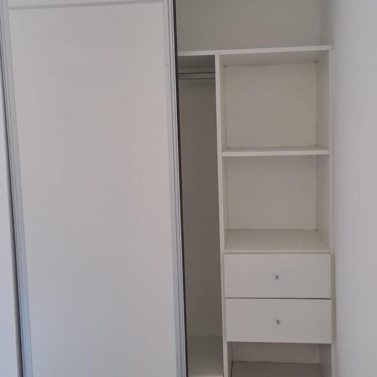 Salguero Loft - Apartamento de 1 dormitorio - 10