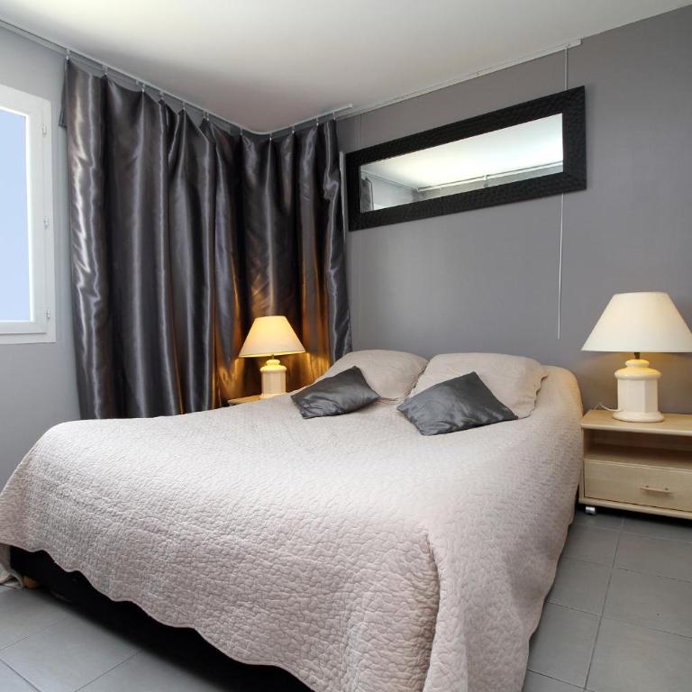 SOPHIES HOMES VILLA PANORAMIC SEA VIEW and POOL - Casa con 2 Camere da Letto - 11