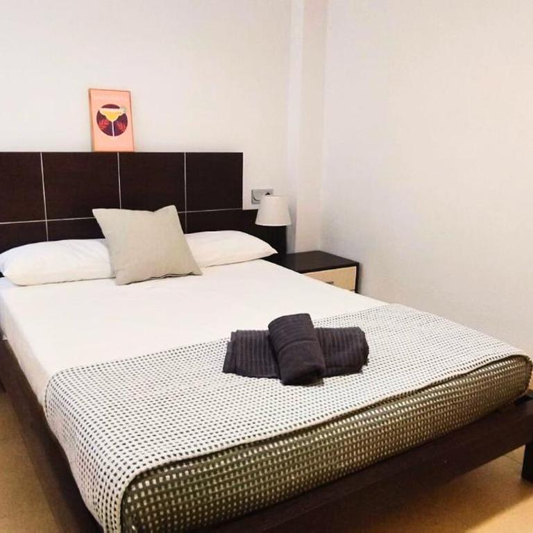Apartamento cerca Playa - Three-Bedroom Apartment - 6
