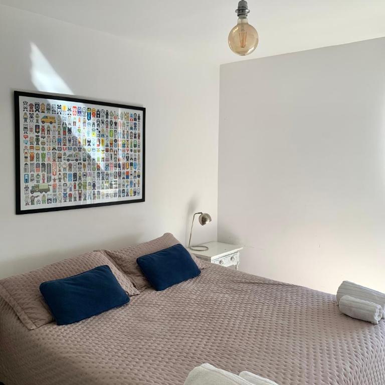 ALOHA Güemes Premium, 2 dorm con Vista a las Sierras - Apartamento con vistas a las montañas - 6